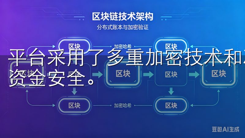 平台采用了多重加密技术和冷热钱包分离机制，有效保护了我的资金安全。