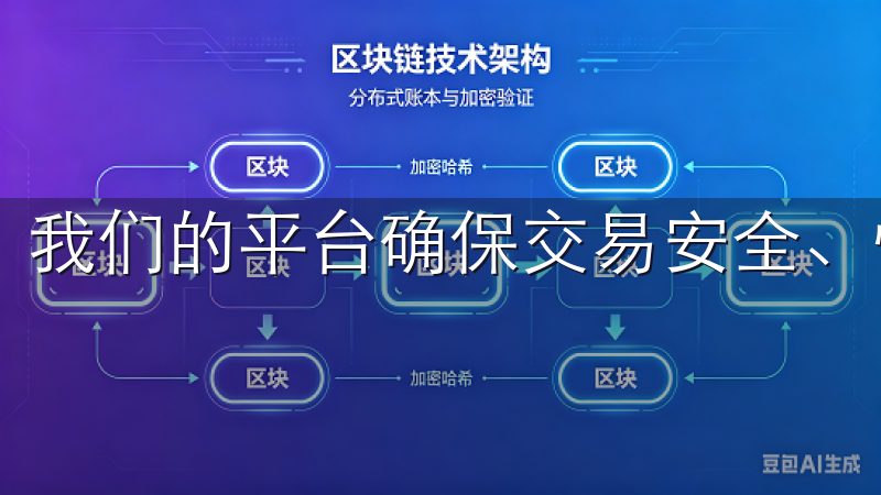 我们的平台确保交易安全、快速执行，助您轻松管理数字资产。