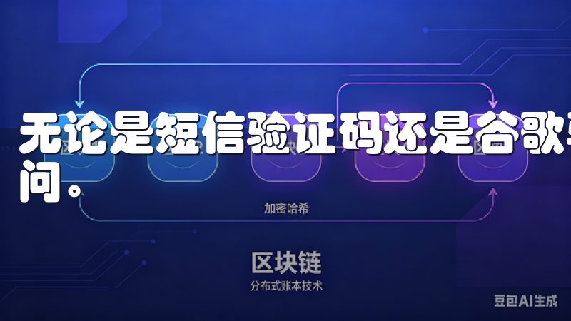 无论是短信验证码还是谷歌验证器，都能有效防止未经授权的访问。