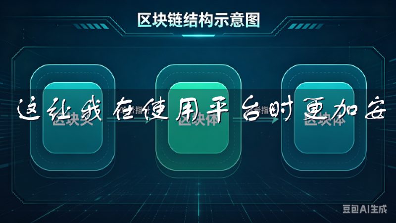 这让我在使用平台时更加安心和便捷。