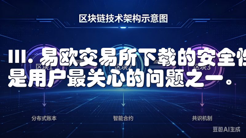 III. 易欧交易所下载的安全性 选择交易平台时，安全性是用户最关心的问题之一。