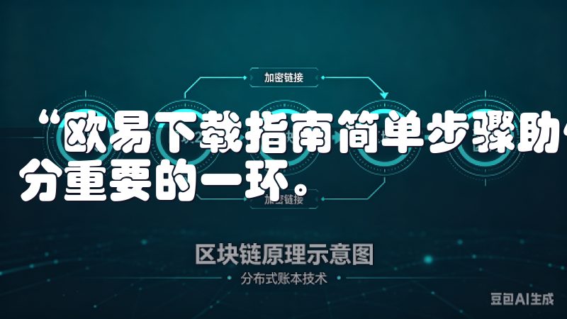 “欧易下载指南简单步骤助你顺利注册交易”中，注册账户是十分重要的一环。