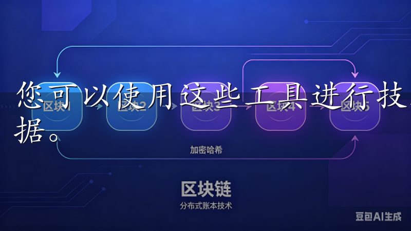 您可以使用这些工具进行技术分析、趋势预测，甚至查看历史数据。