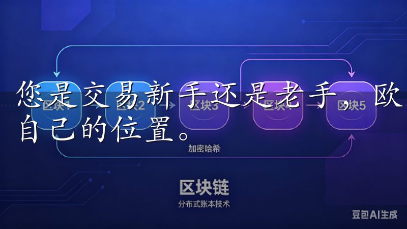 您是交易新手还是老手，欧交易所app下载都能让您迅速找到自己的位置。