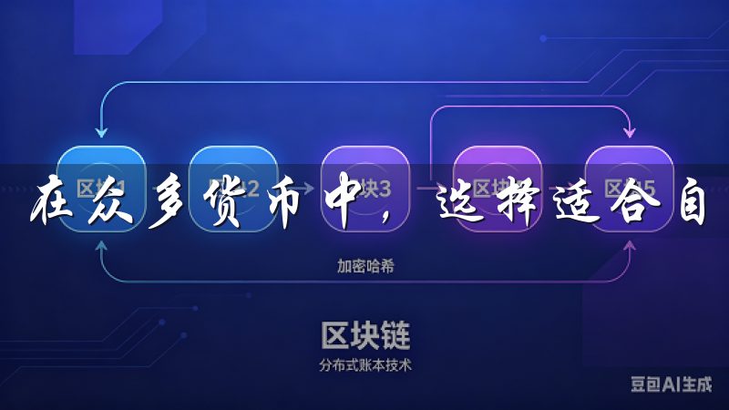 在众多货币中，选择适合自己的投资标的至关重要。