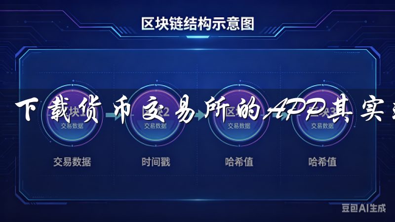 下载货币交易所的APP其实非常简单。