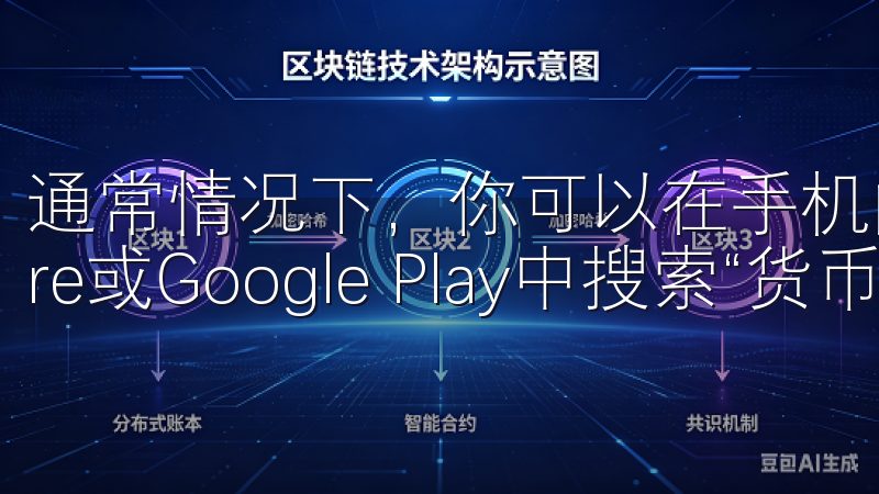 通常情况下，你可以在手机的应用商店，如Apple Store或Google Play中搜索“货币交易所”。