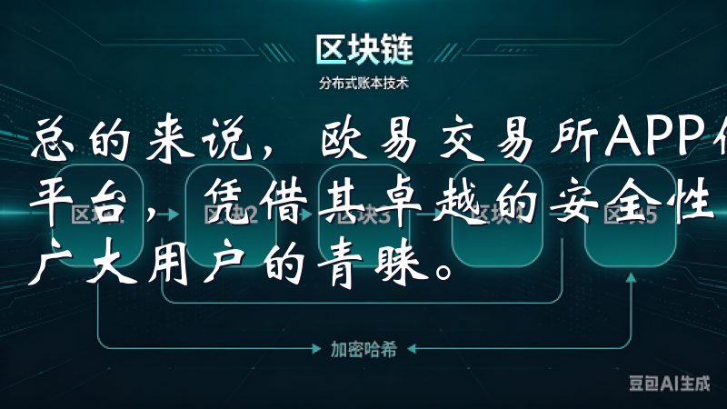 总的来说，欧易交易所APP作为一款安全便捷的数字货币交易平台，凭借其卓越的安全性、便捷性和丰富的交易功能，赢得了广大用户的青睐。