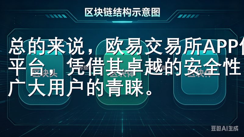 总的来说，欧易交易所APP作为一款安全便捷的数字货币交易平台，凭借其卓越的安全性、便捷性和丰富的交易功能，赢得了广大用户的青睐。
