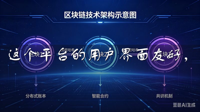 这个平台的用户界面友好，方便用户快速找到他们需要的应用。
