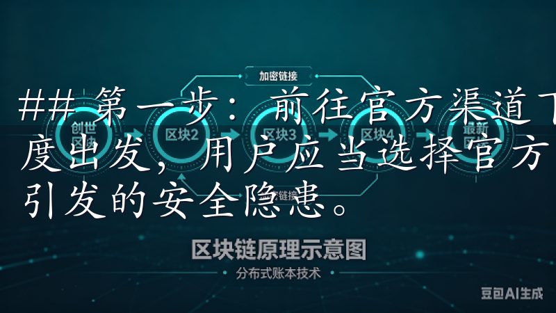 ## 第一步：前往官方渠道下载欧易app 首先，从安全角度出发，用户应当选择官方网站进行下载，避免因第三方网站而引发的安全隐患。