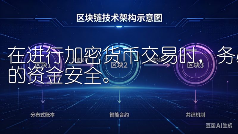 在进行加密货币交易时,务必谨慎选择交易时间和品种,确保您的资金安全。