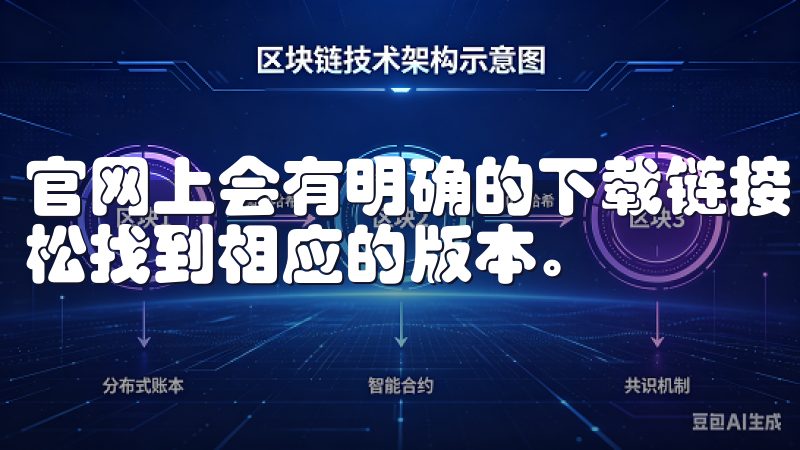 官网上会有明确的下载链接，是手机用户还是电脑用户，都能轻松找到相应的版本。