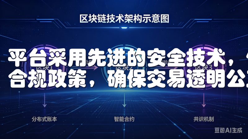 平台采用先进的安全技术，保障用户资产安全，并严格遵守监管合规政策，确保交易透明公正。