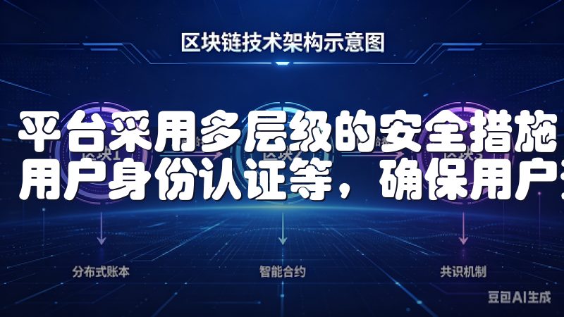 平台采用多层级的安全措施，例如冷钱包储存、大额提款审核、用户身份认证等，确保用户资产的安全。