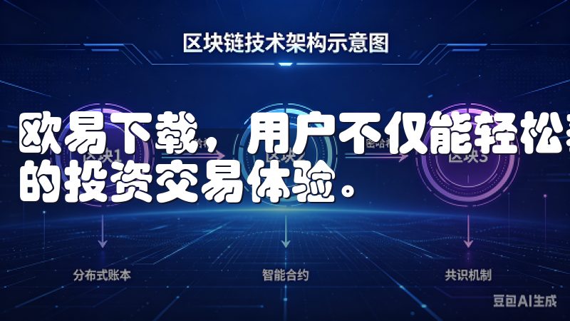 欧易下载，用户不仅能轻松获取最新版本，还能享受到安全便捷的投资交易体验。
