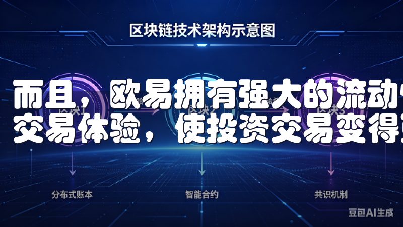 而且，欧易拥有强大的流动性和交易深度，为用户提供更优质的交易体验，使投资交易变得更加便捷。