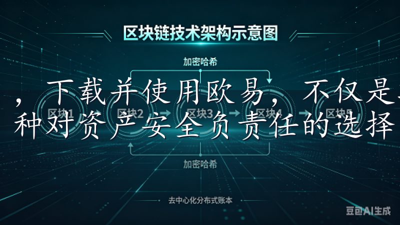 ，下载并使用欧易，不仅是轻松获取到最新版本的过程，更是一种对资产安全负责任的选择。