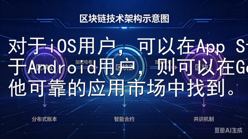对于iOS用户，可以在App Store中搜索并下载，对于Android用户，则可以在Google Play或其他可靠的应用市场中找到。