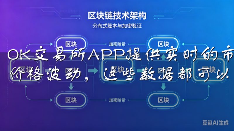 OK交易所APP提供实时的市场行情，是市值、成交量，还是价格波动，这些数据都可以第一时间内呈现给用户。