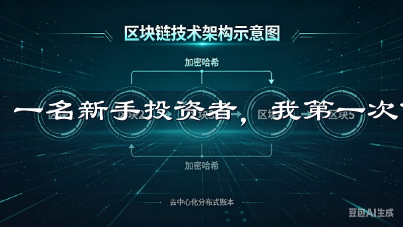 一名新手投资者，我第一次使用时就被其简洁明了的界面吸引。