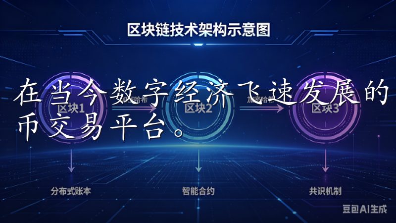 在当今数字经济飞速发展的时代，越来越多的人开始关注加密货币交易平台。