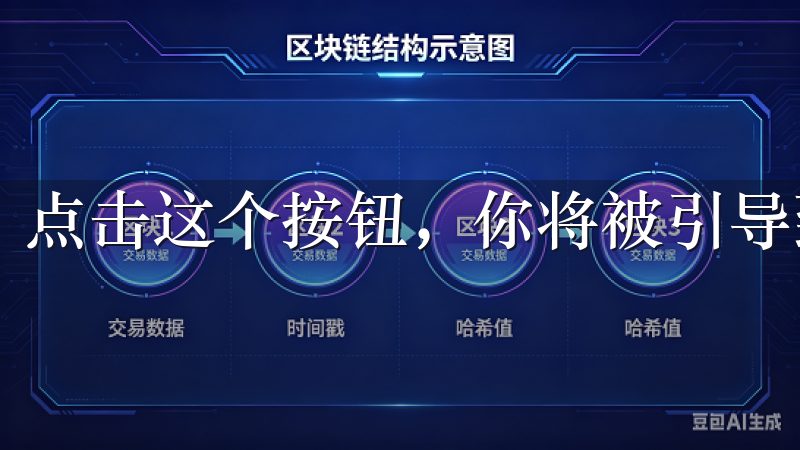 点击这个按钮，你将被引导到下载页面。