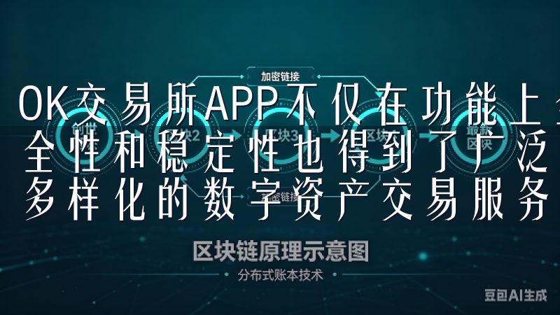 OK交易所APP不仅在功能上全面覆盖了投资者的需求，其安全性和稳定性也得到了广泛认可立即下载欧意交易APP，享受多样化的数字资产交易服务，实时行情分析，专业客服支持。
