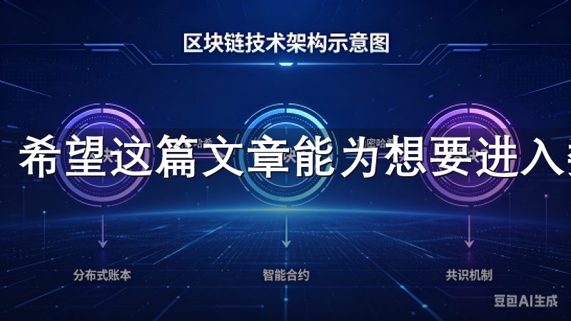 希望这篇文章能为想要进入数字货币市场的你提供实用的帮助。