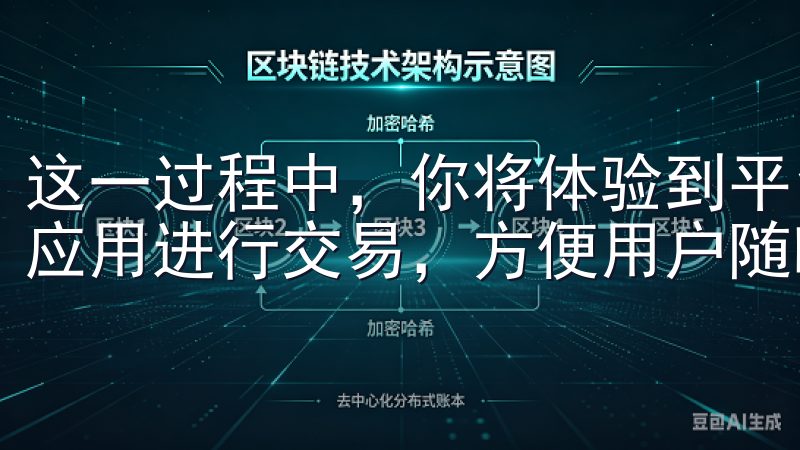 这一过程中，你将体验到平台的高效和稳定，同时可以随时手机应用进行交易，方便用户随时随地把握市场机会。