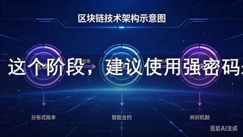 这个阶段，建议使用强密码来保护账户安全。