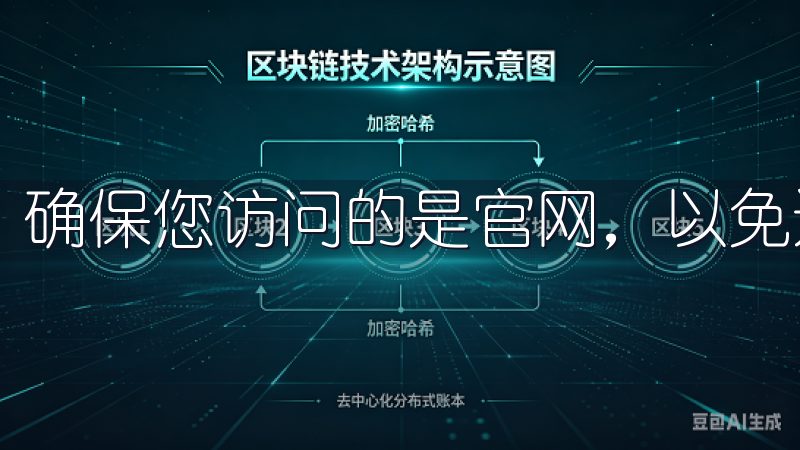 确保您访问的是官网，以免遭遇钓鱼网站的欺骗。