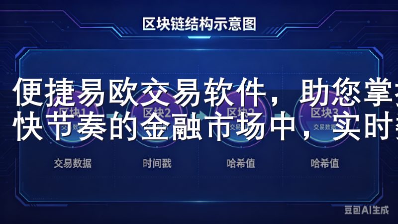 便捷易欧交易软件，助您掌握市场动态：实时数据分析 在当今快节奏的金融市场中，实时数据分析能力显得尤为重要。