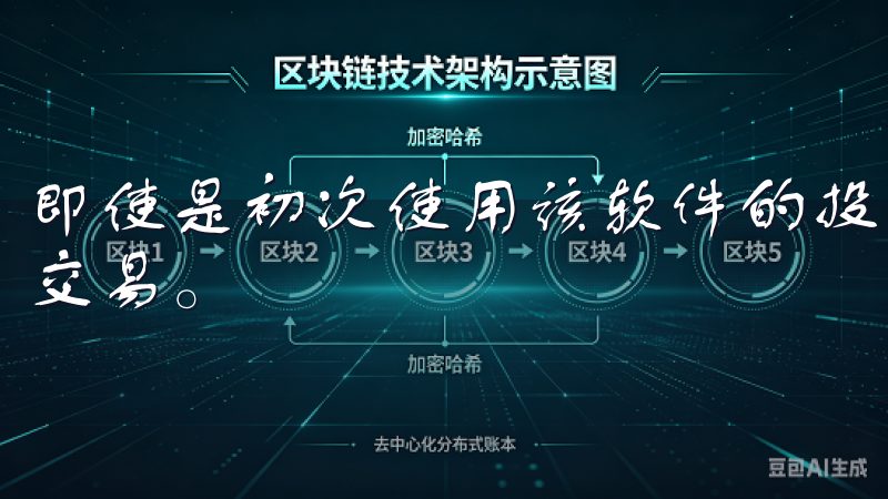 即使是初次使用该软件的投资者，也能迅速上手，轻松进行安全交易。