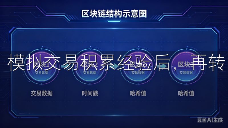 模拟交易积累经验后，再转向实际交易，会让你更有信心。