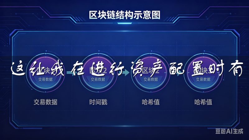 这让我在进行资产配置时有了更多的选择。