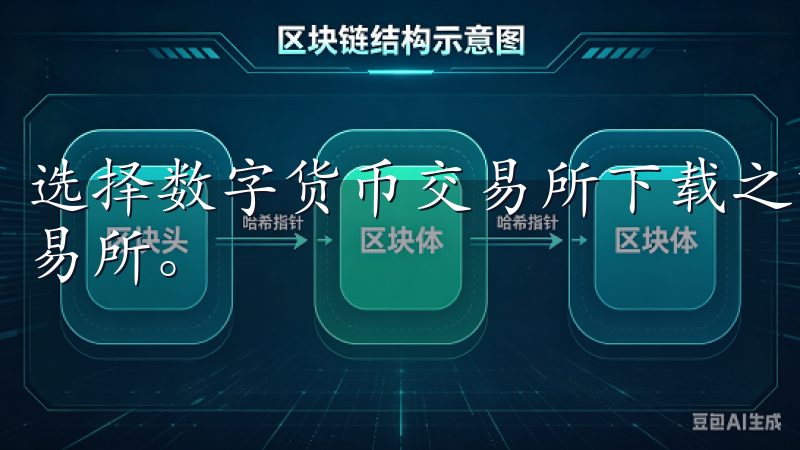 选择数字货币交易所下载之前，需要了解市场上存的不同类型交易所。