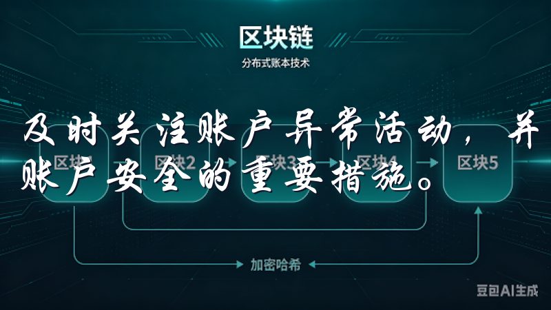 及时关注账户异常活动，并保持手机和电脑的安全更新都是保障账户安全的重要措施。