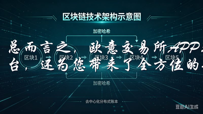 总而言之，欧意交易所APP不仅为您提供了一个便捷的交易平台，还为您带来了全方位的安全保障和专业的客户服务。