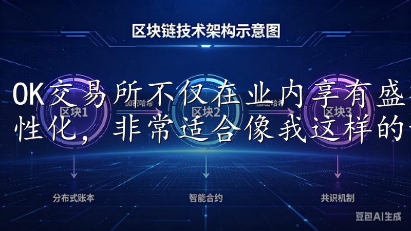 OK交易所不仅在业内享有盛誉，其安卓客户端的设计也非常人性化，非常适合像我这样的新手用户。