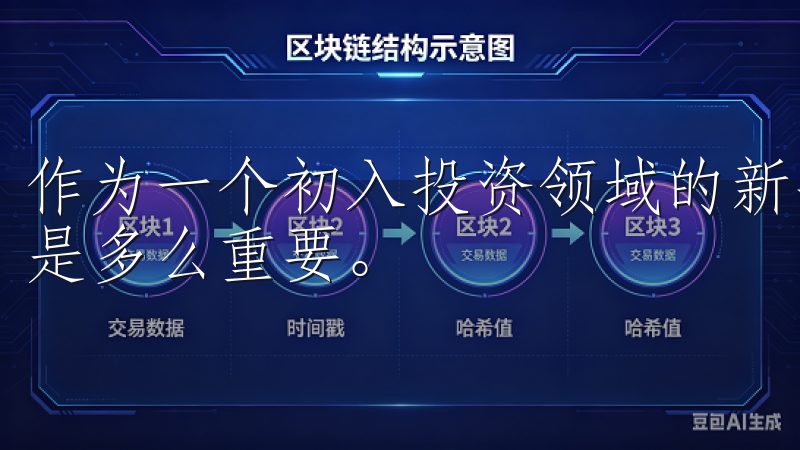 作为一个初入投资领域的新手，我深知选择一个可靠的交易平台是多么重要。