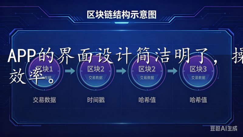 APP的界面设计简洁明了，操作流畅，极大地提升了我的交易效率。