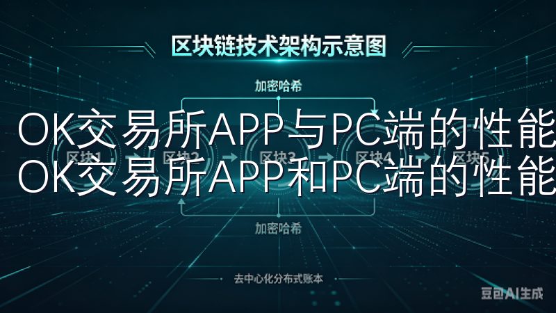 OK交易所APP与PC端的性能对比 作为一名交易者，我对OK交易所APP和PC端的性能表现尤为关注。