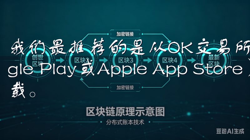 我们最推荐的是从OK交易所的官方网站或应用商店（如Google Play或Apple App Store）直接下载。