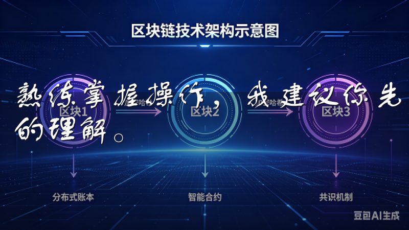 熟练掌握操作，我建议你先进行小额交易，慢慢加深对平台功能的理解。