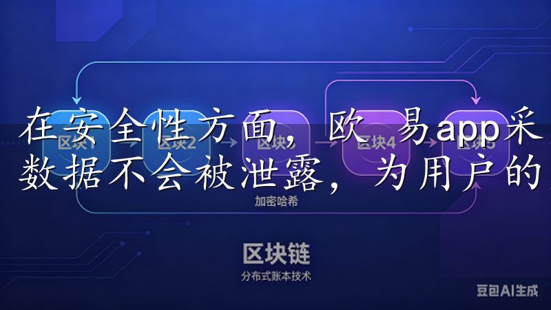 在安全性方面，欧 易app采用了多种加密措施，确保用户的数据不会被泄露，为用户的交易提供了良好的保障。