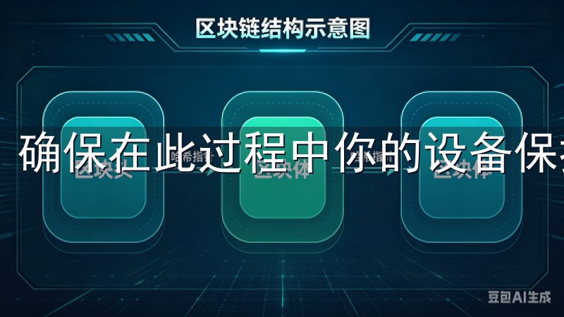确保在此过程中你的设备保持良好的网络连接。