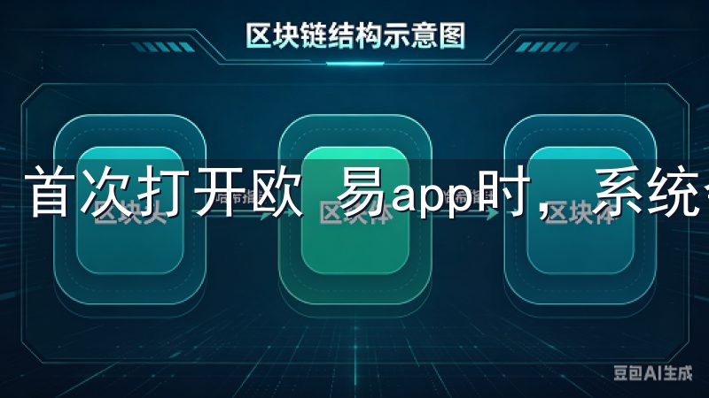 首次打开欧 易app时，系统会提示你进行账号注册。