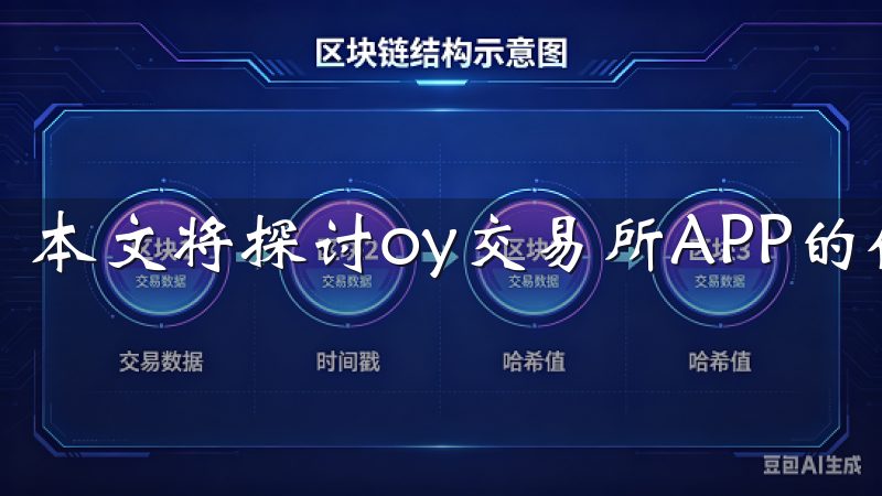 本文将探讨oy交易所APP的优势与功能，让我们一探究竟。