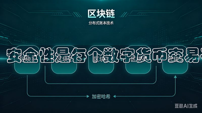 安全性是每个数字货币交易平台最重要的考量因素之一。